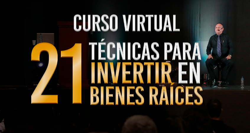 21 Técnicas Infalibles para Triunfar en Bienes Raíces
